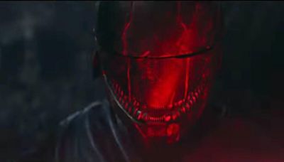 Is THE ACOLYTE’s Dark ‘Sith’ Master Connected to Kylo Ren and the Knights of Ren?