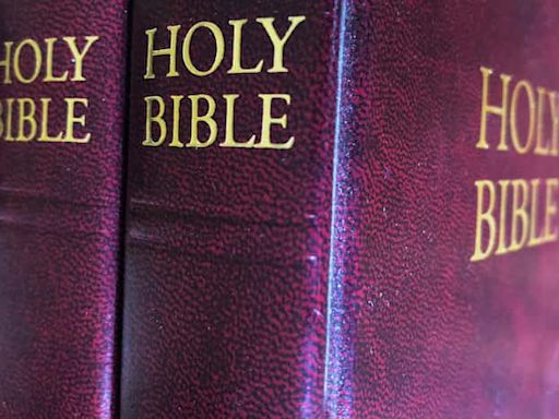 Oklahoma schools ordered to teach Bible: What about Texas?