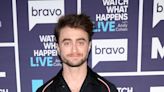 Allow Daniel Radcliffe In His Underwear to Put a Spell On You