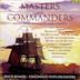 Masters and Commanders