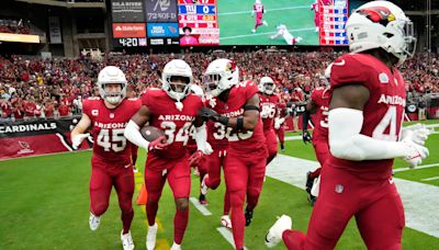 Cardinals Safety Continues to be Overlooked