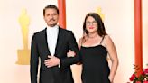 Pedro Pascal Supports Sister Javiera Balmaceda — Who Has a Nominated Film — on Oscars 2023 Red Carpet