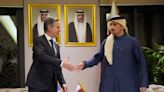Premier qatarí destaca respuesta “positiva” de Hamás ante propuesta de alto el fuego en Gaza