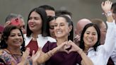 Mexico is about to make history by electing a woman president