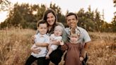 See the Moment 'LPBW' 's Zach and Tori Roloff Introduce Jackson and Lilah to Baby Josiah