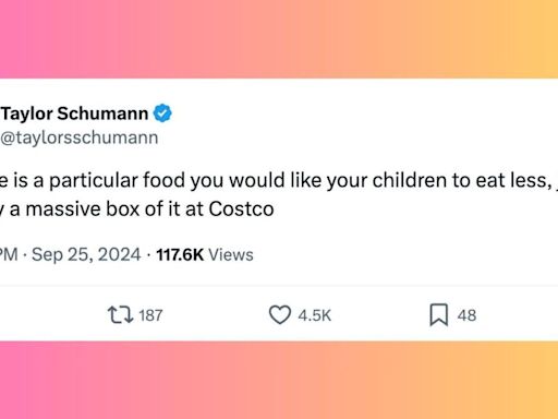 The Funniest Tweets From Parents This Week (Sept. 21-27)