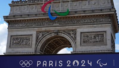 Paris Olympics Day-by-Day Viewers Guide