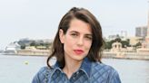 See Grace Kelly’s Granddaughter Charlotte Casiraghi Reveal Her Acting Skills