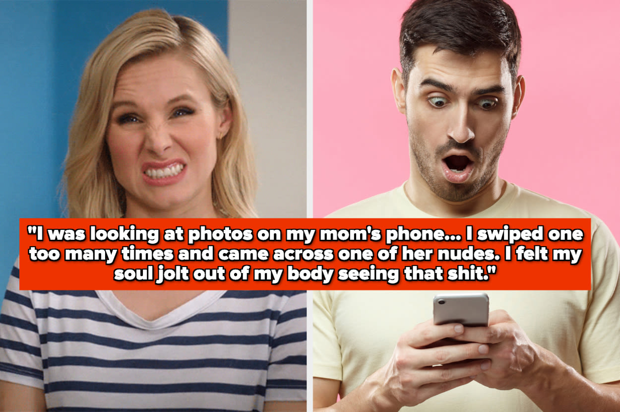 People Are Sharing The Most Uncomfortable Situations They Have Ever Had To Sit Through, And Some Of These Are Big...