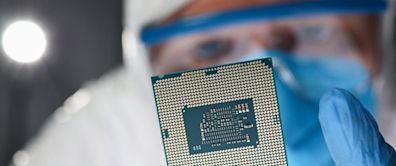 Top Chipmakers Forecast Revenue Growth as AI and Consumer Product Demand Rebounds: Report