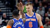 Ex-teammate praises Kristaps Porzingis dating back to Knicks days