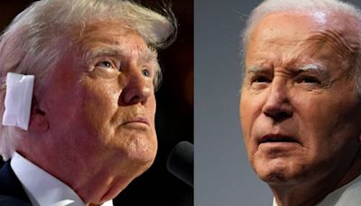¿Cómo es que los demócratas han ‘golpeteado’ la candidatura presidencial de Biden?