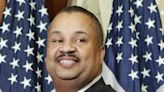 US Rep. Donald Payne Jr., a Democrat from New Jersey, has died at 65 after a heart attack