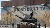 Netanyahu promete acabar con Hamás, mientras Israel insta a habitantes de Gaza a huir al sur