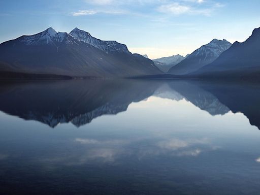 Two men drown in Glacier National Park, including an Indian tourist | World News - The Indian Express