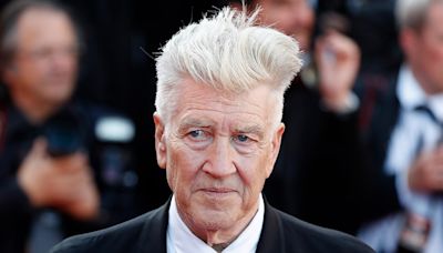 'Twin Peaks' director David Lynch cannot leave his home due to emphysema diagnosis