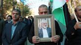 Fears of Middle East war grow after Hamas leader's killing