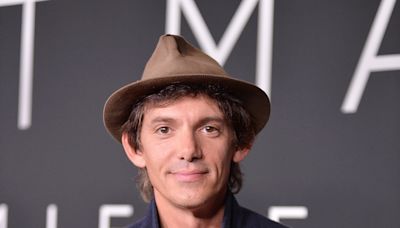 Lukas Haas Joins Nicolas Cage in ‘Spider-Man Noir’ Series for Amazon