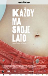 Kazdy ma swoje lato