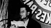 Look Back: JFK spoke at Wilkes College in 1958 and Public Square 1960