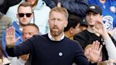 Graham Potter makes Chelsea transfer vow amid January midfielder questions