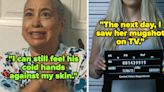 People Are Sharing The Terrifying Encounters They Had With Total Strangers, And I'm Convinced They Narrowly Escaped With...