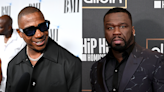 Ja Rule Claps Back At 50 Cent, Cracks On His Mic-Throwing Incident