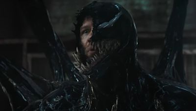 'Venom: The Last Dance': See Tom Hardy in the First Trailer