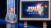 ‘Jeopardy! Masters’ Episode 7: Amy Schneider stumbles in first round of semifinals