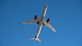 Freak winds in Atlantic jet stream push commercial planes to supersonic speeds