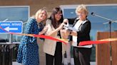 Moving on up: New Mohave County Animal Shelter officially opens