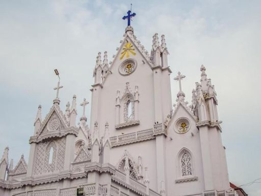 Caught between altar and the masses: Divisions emerge in the Syro-Malabar Church over holy mass format