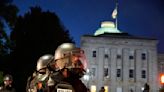 ACLU sues North Carolina over harsher riot punishments