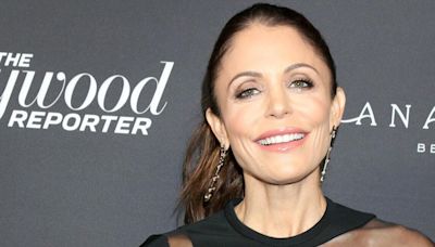 Bethenny Frankel Doubles Down On Calling Out Luxury Brand With 'Petty' Tattoo