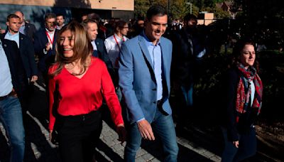 Quién es Begoña Gómez, esposa de Pedro Sánchez, investigada por la Justicia Española