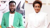 Kevin Hart Recalls Meaningful Talk with Wanda Sykes amid His Controversy Over Past Homophobic Jokes