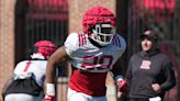 These young Rutgers football linebackers could have a chance to make big impact in 2024