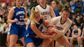 Basketball Notebook: Marshall girls start second half of league race with a win