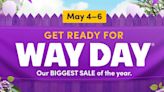 ‘Way Day’, Wayfair’s biggest sale of the year, starts this weekend