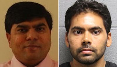 The Decapitated Head of a Doctor Was Found Off a Md. Road. The Killer? His Son