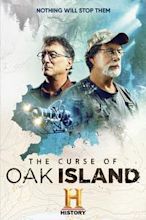 The Curse of Oak Island: Digging Deeper