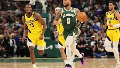 How to watch tonight's Milwaukee Bucks vs. Indiana Pacers NBA Playoffs game: Game 3 livestream options, more