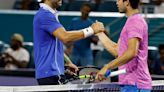 Alcaraz says Dimitrov made him feel like a 13-year-old in Miami masterclass