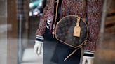 LVMH Sales Growth Slows Along With Demand for Handbags