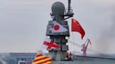 福建艦海試竟懸掛日本國旗？內地網民激憤 「旗語」真相曝光