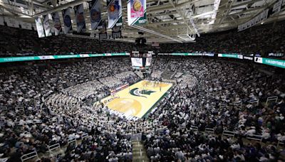 Ranking all 18 Big Ten basketball arenas from worst to first