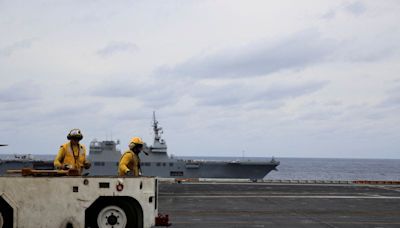 U.S. upgrades military command in Japan, warns of China threats