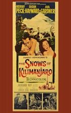 The Snows of Kilimanjaro (1952 film)