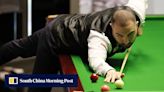 Iran star calls Crucible ‘smelly’ and says snooker bosses should learn from China