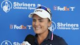 LPGA Veteran Lexi Thompson Announces Retirement After 2024 Season